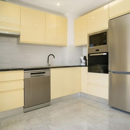 Apartamento Akisol Faro Blue Exterior foto